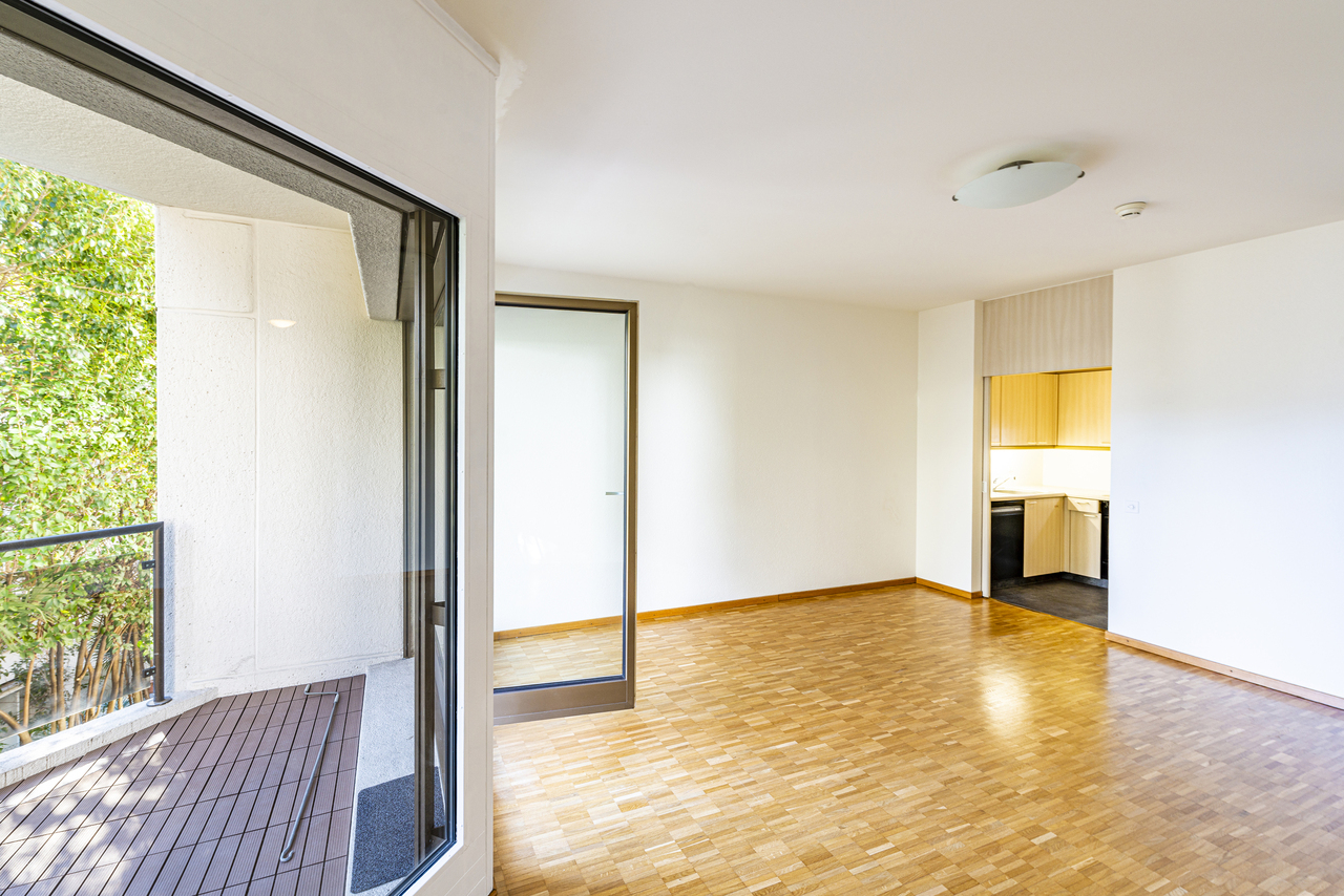 1 ½ Zimmer Studio