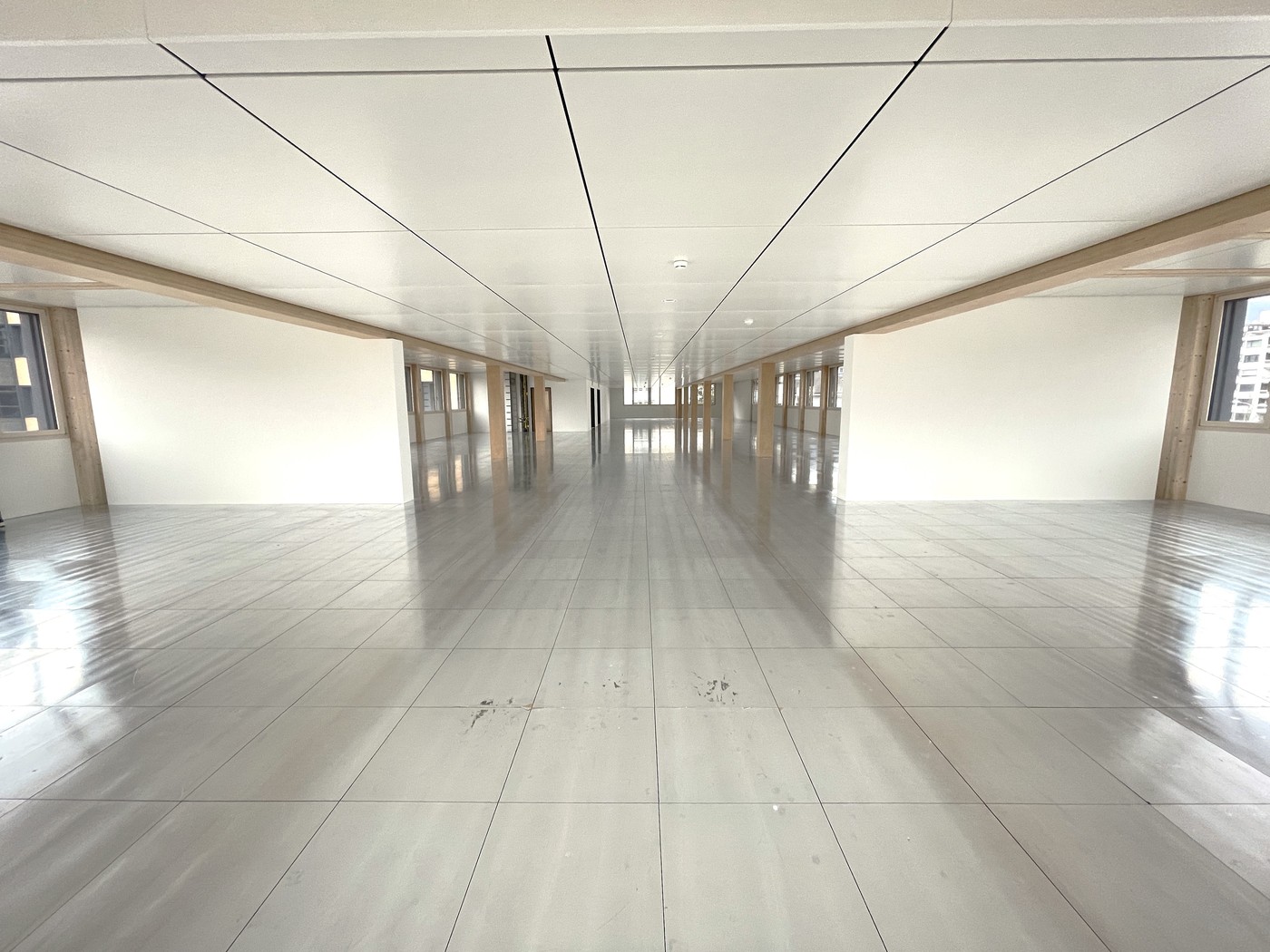 622m² commercial