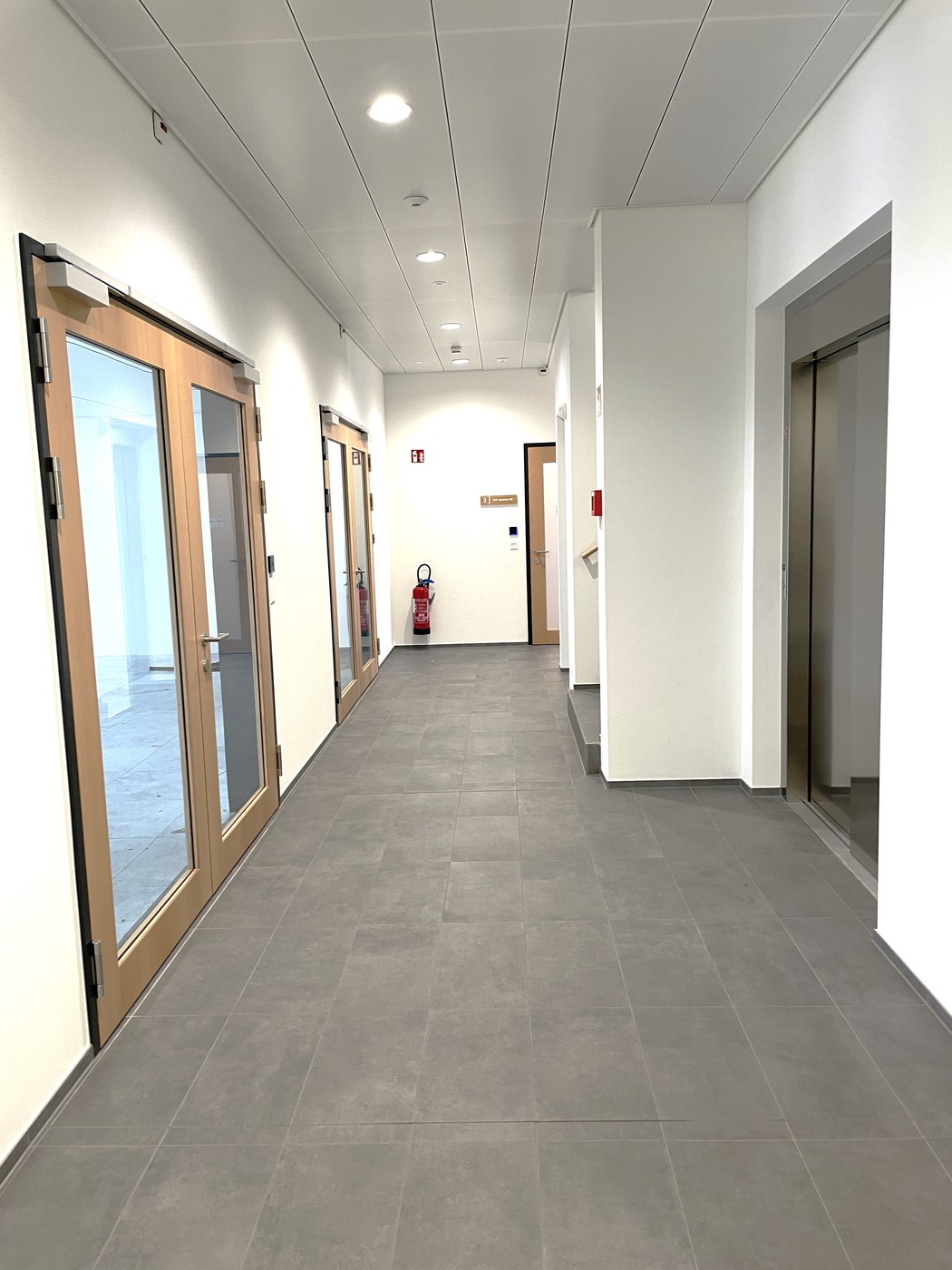 622m² commercial