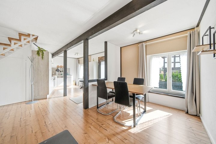 7 ½ rooms single house