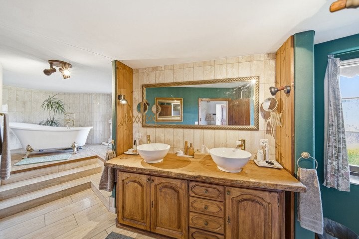 7 ½ rooms single house