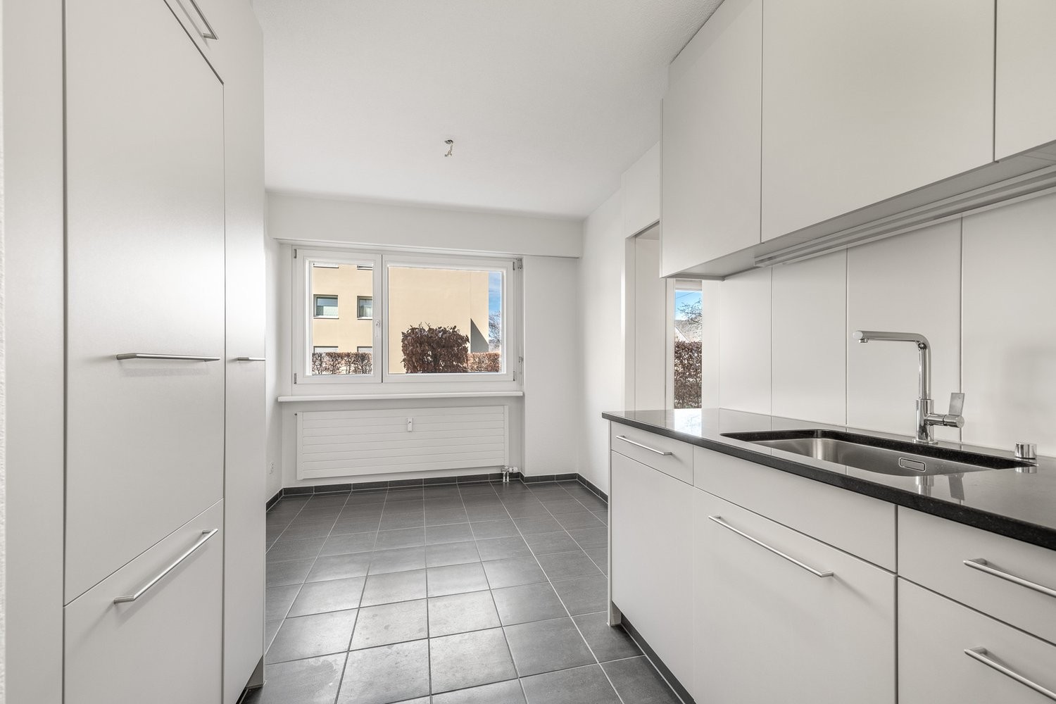 Appartamento di 4 ½ locali