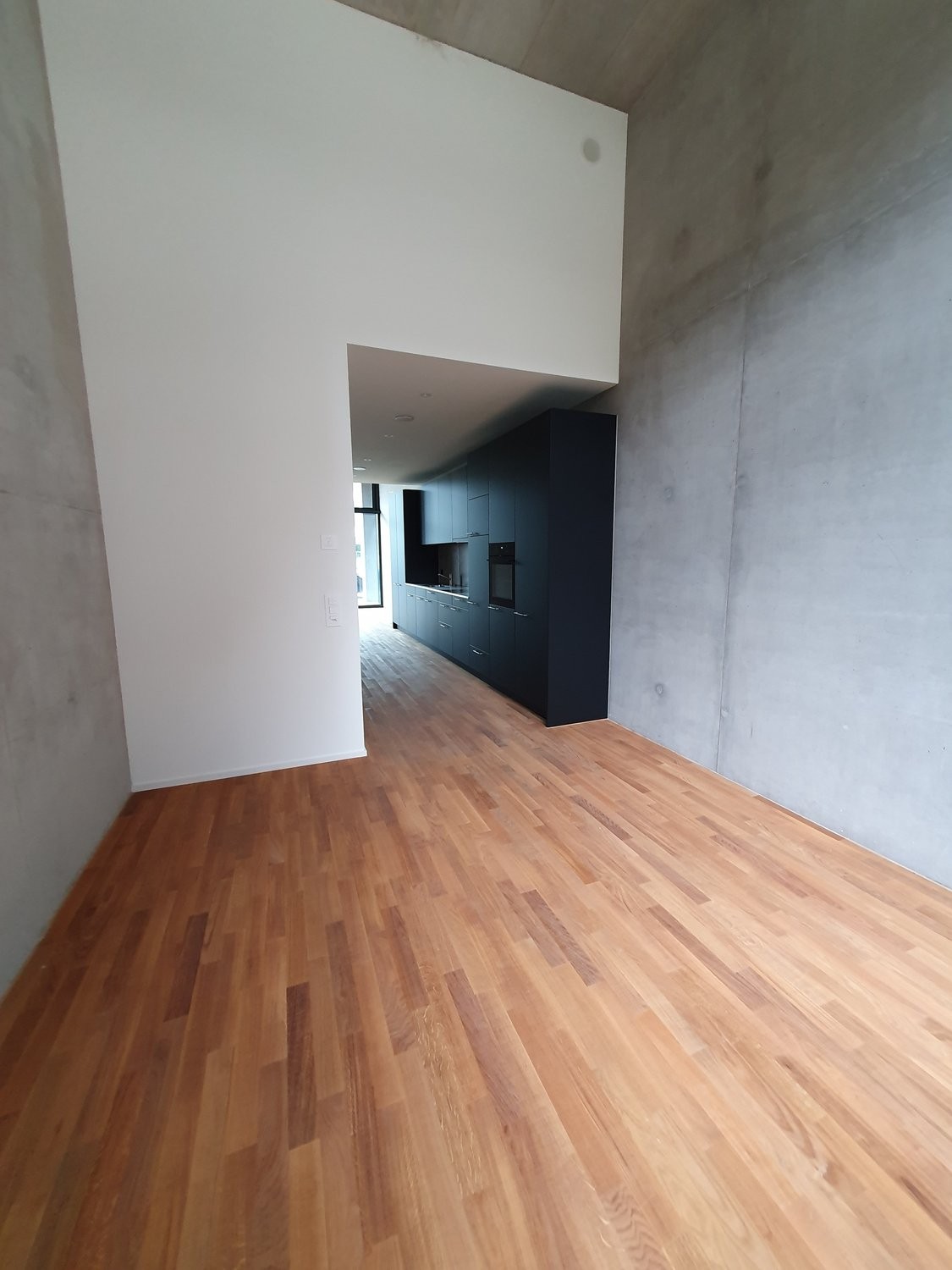 117m² atelier