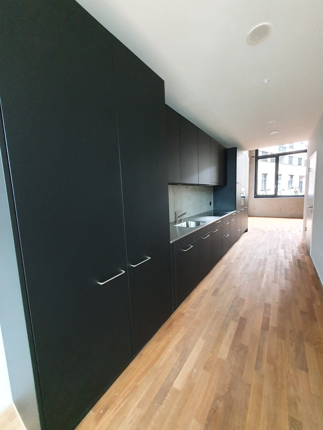 117m² atelier