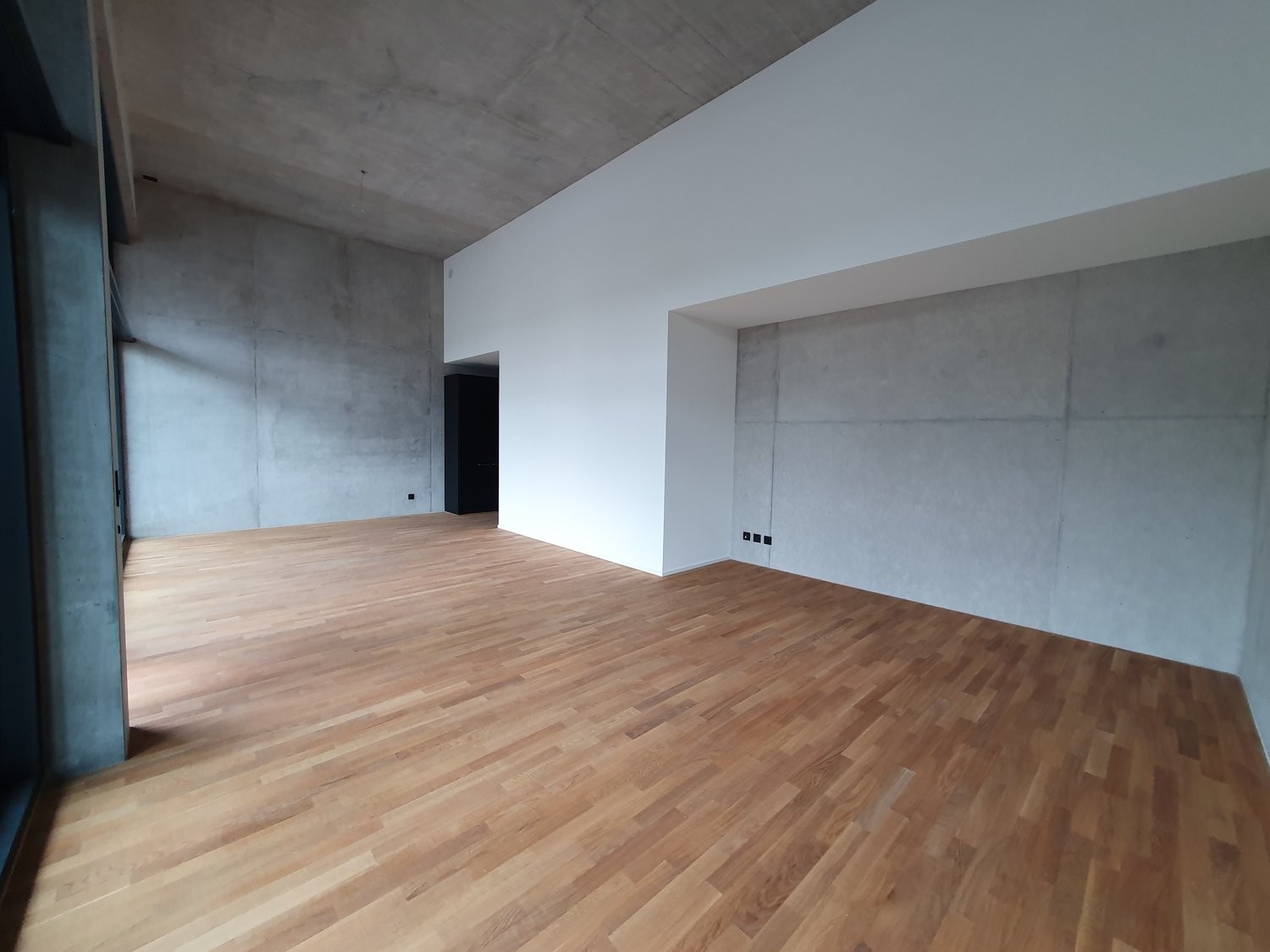 117m² atelier