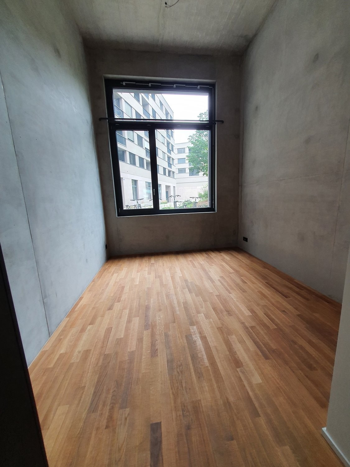 117m² atelier