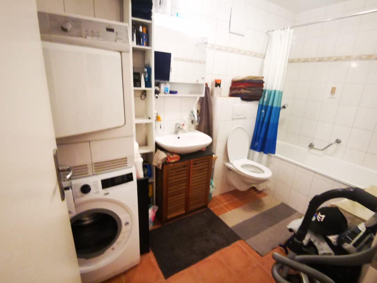 1 room single room