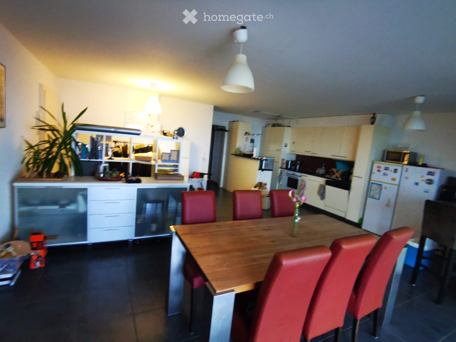 1 room single room