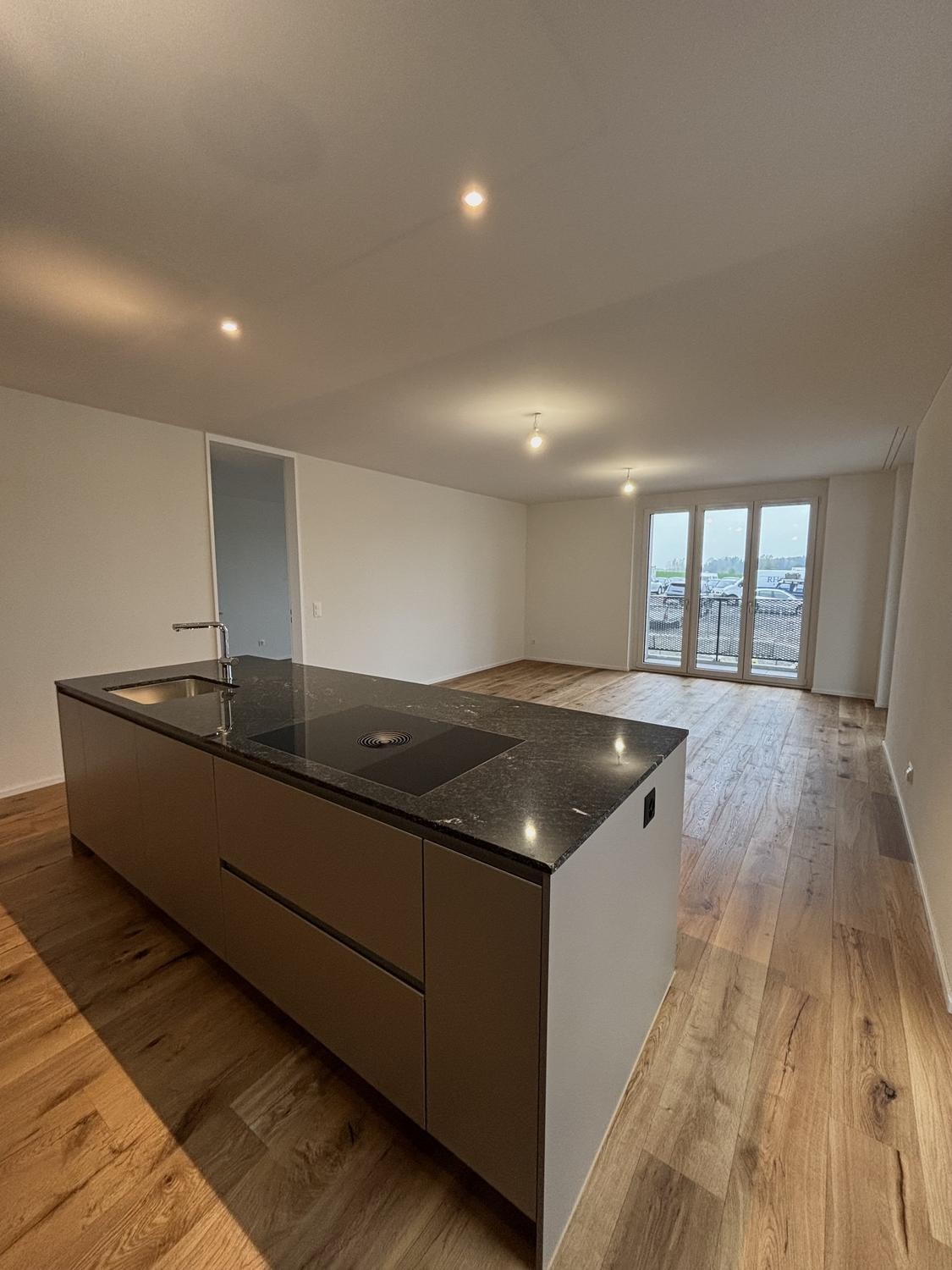 4 ½ pièces appartement