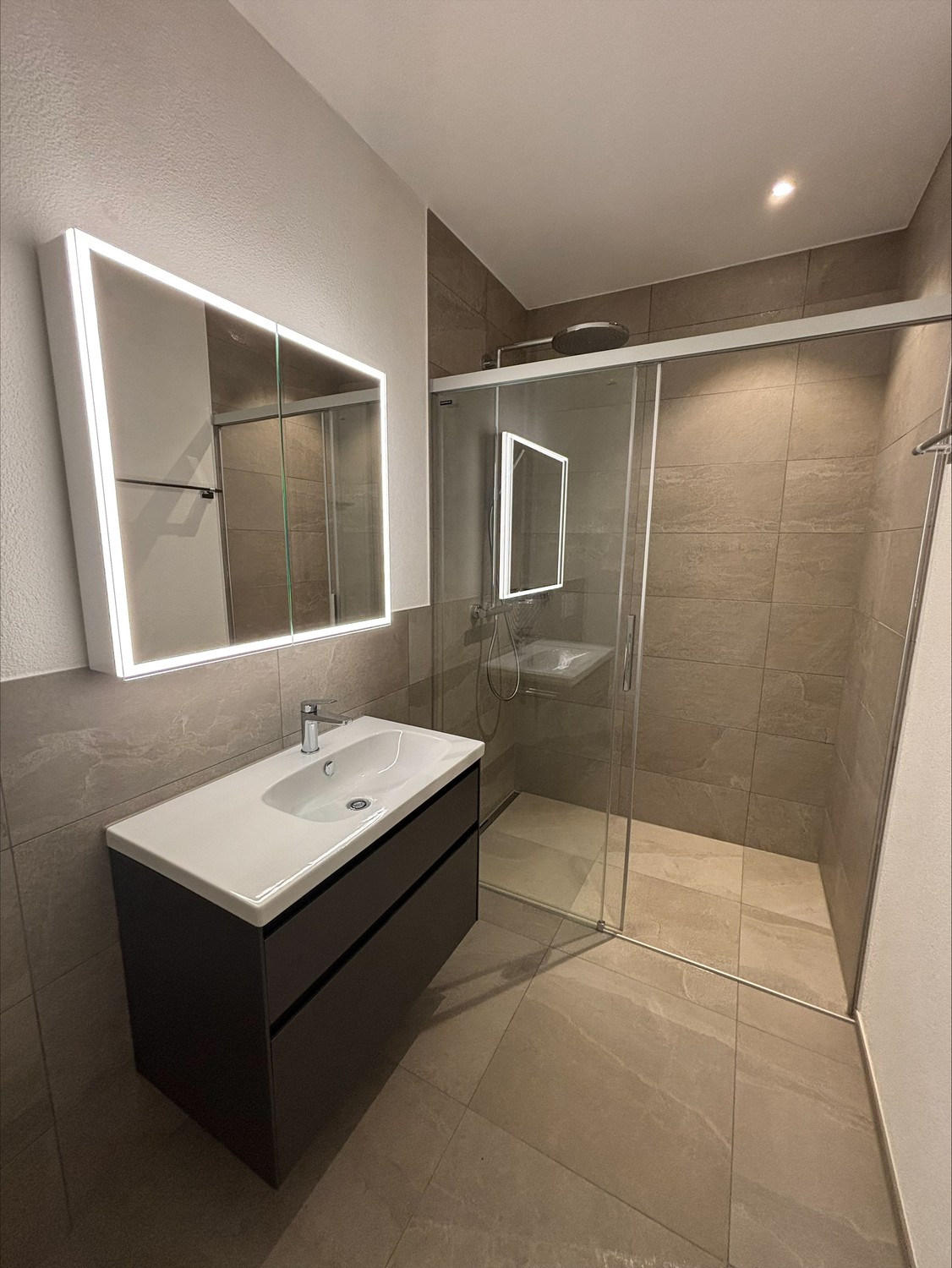 4 ½ pièces appartement