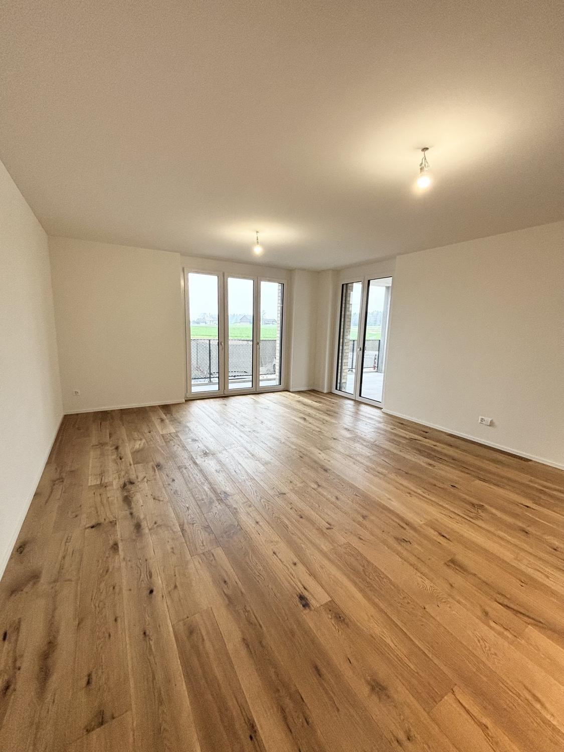 4 ½ pièces appartement
