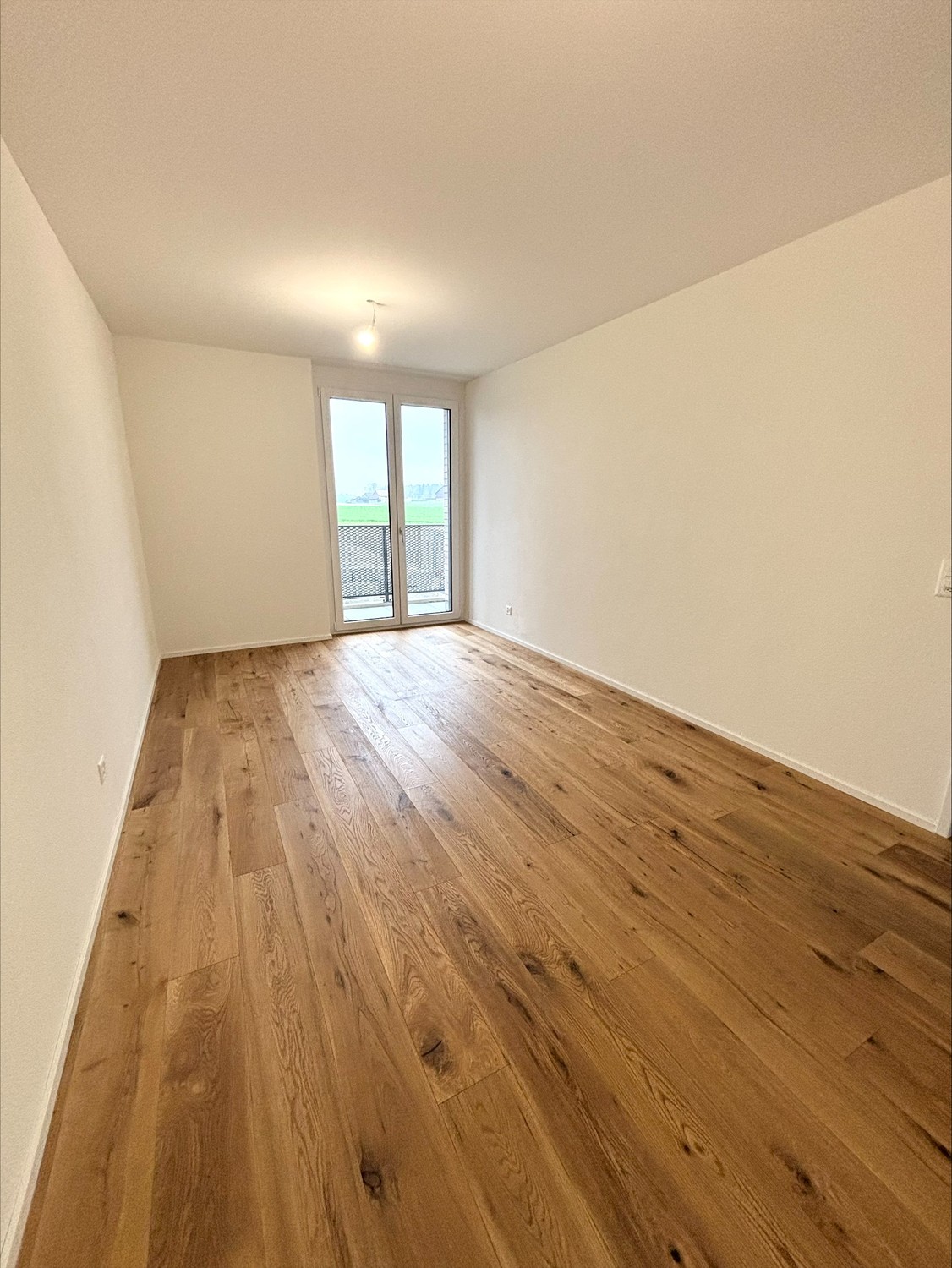 4 ½ pièces appartement