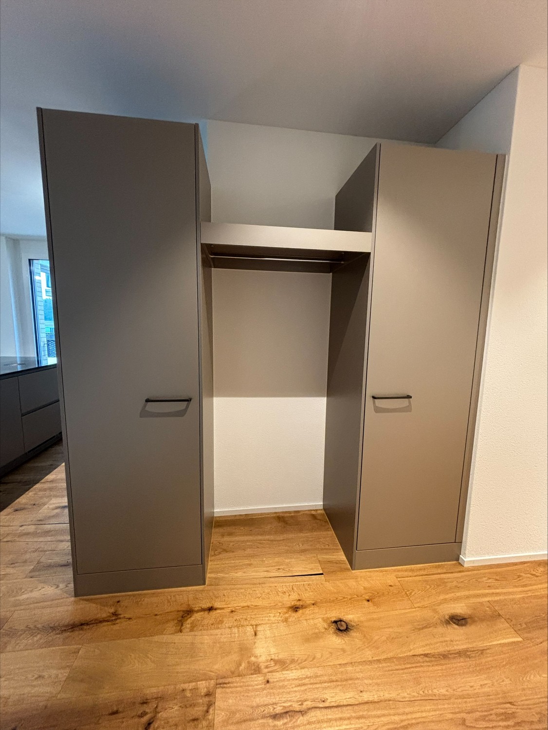 4 ½ pièces appartement