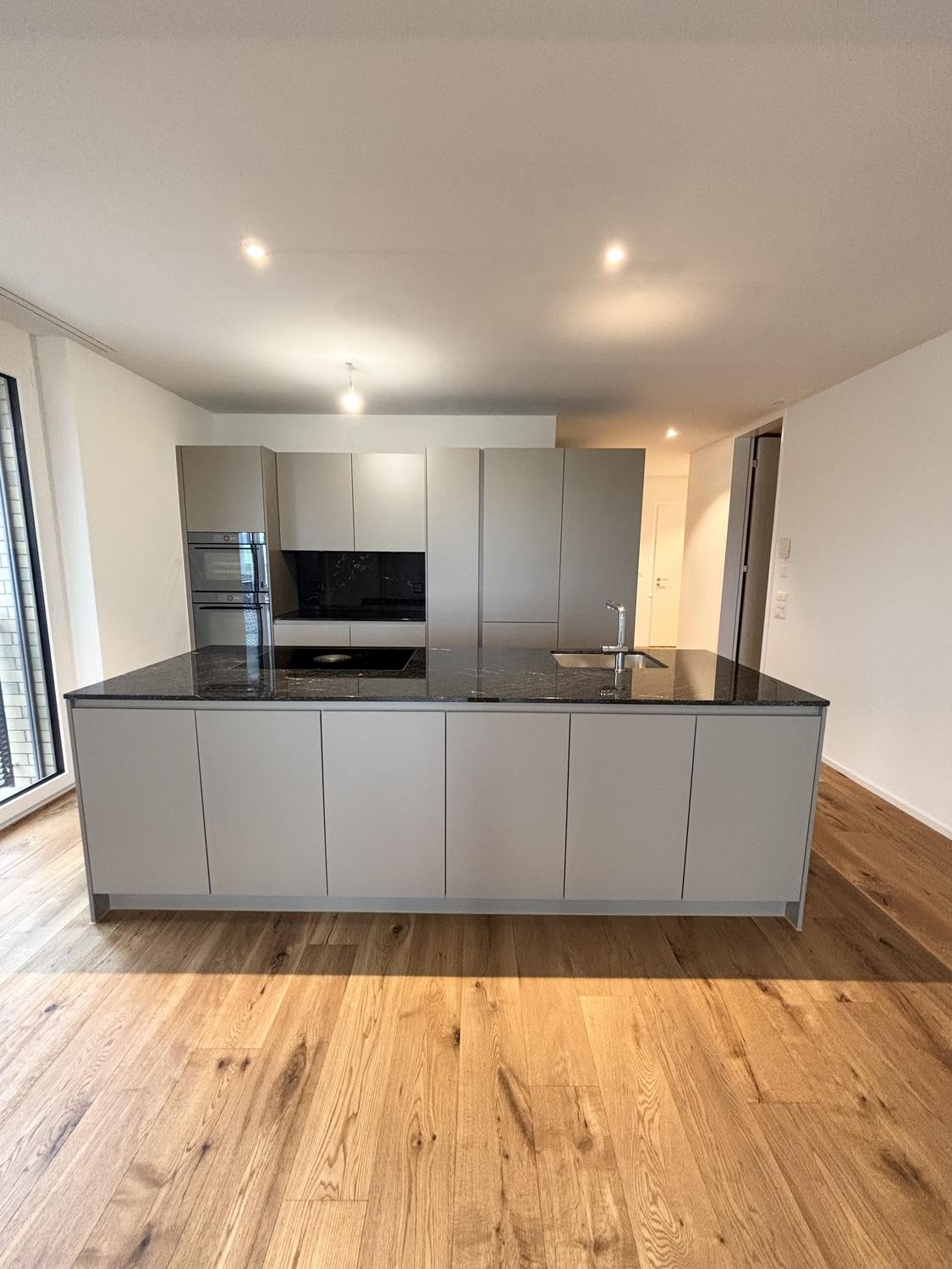 4 ½ pièces appartement