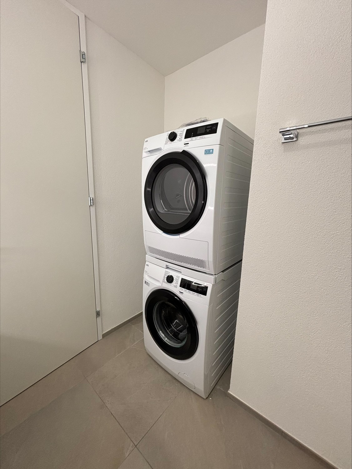 4 ½ pièces appartement