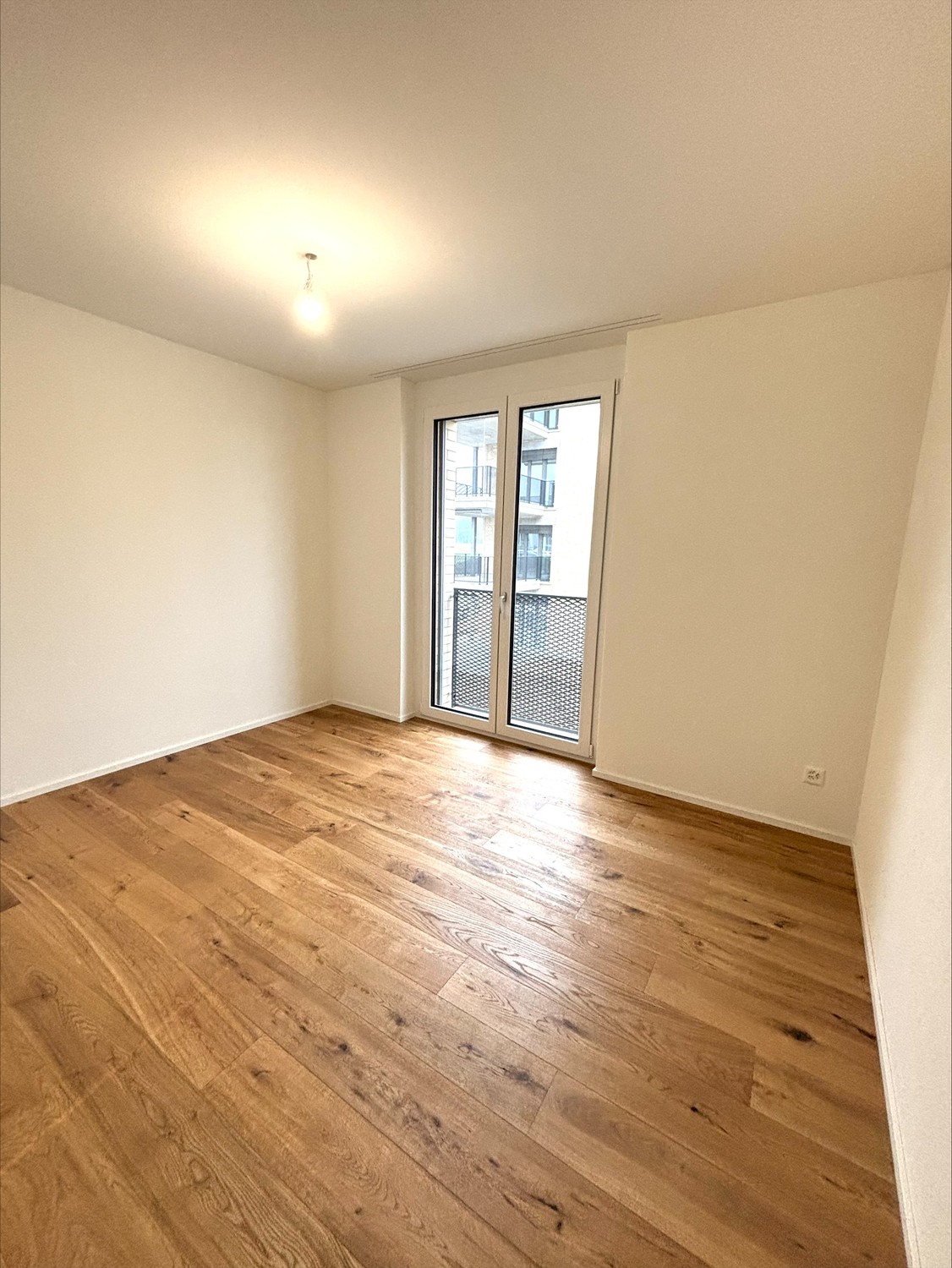 4 ½ pièces appartement