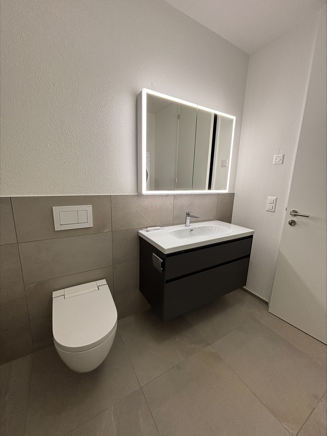 4 ½ pièces appartement
