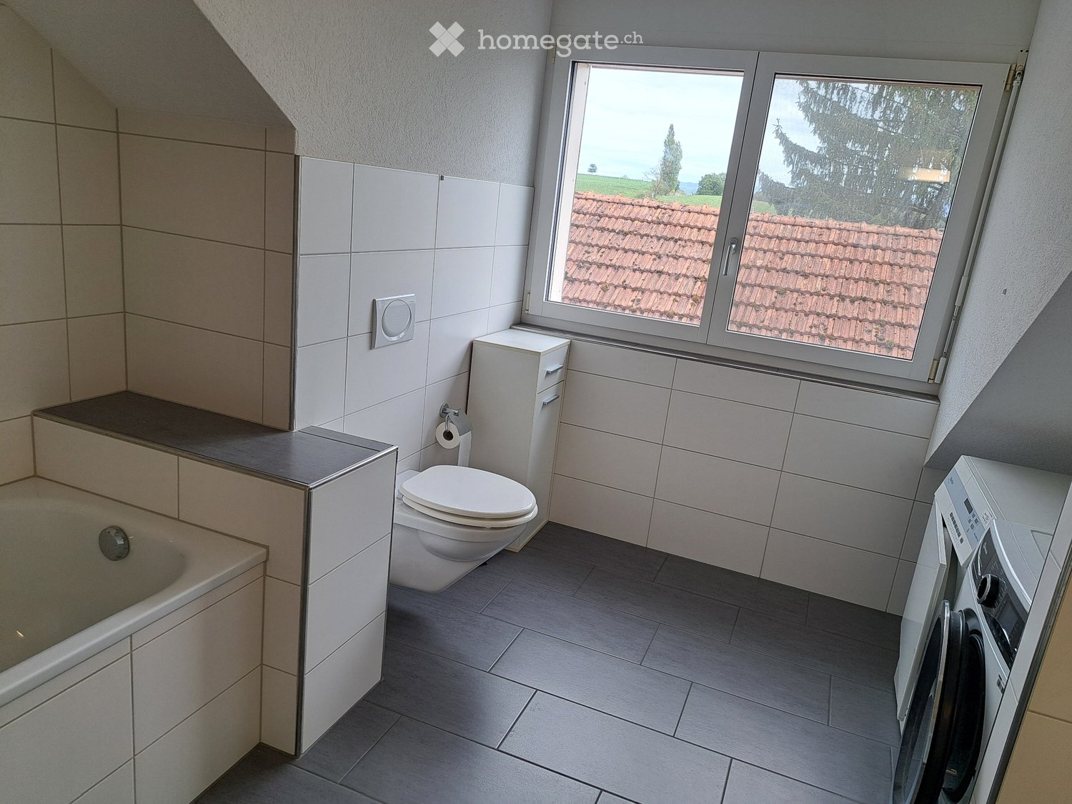 Appartamento di 3 ½ locali