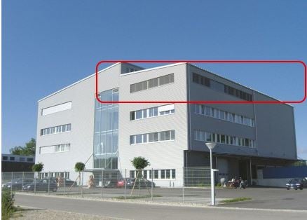 713m² commercial