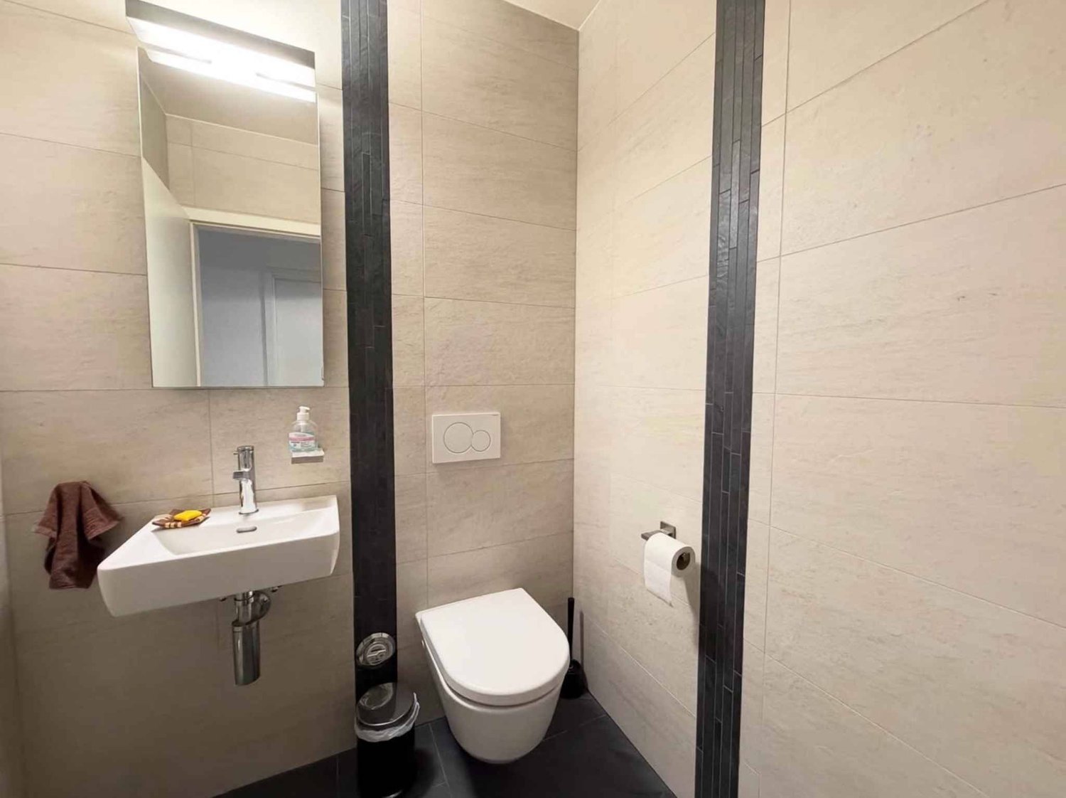 Appartamento di 3 ½ locali