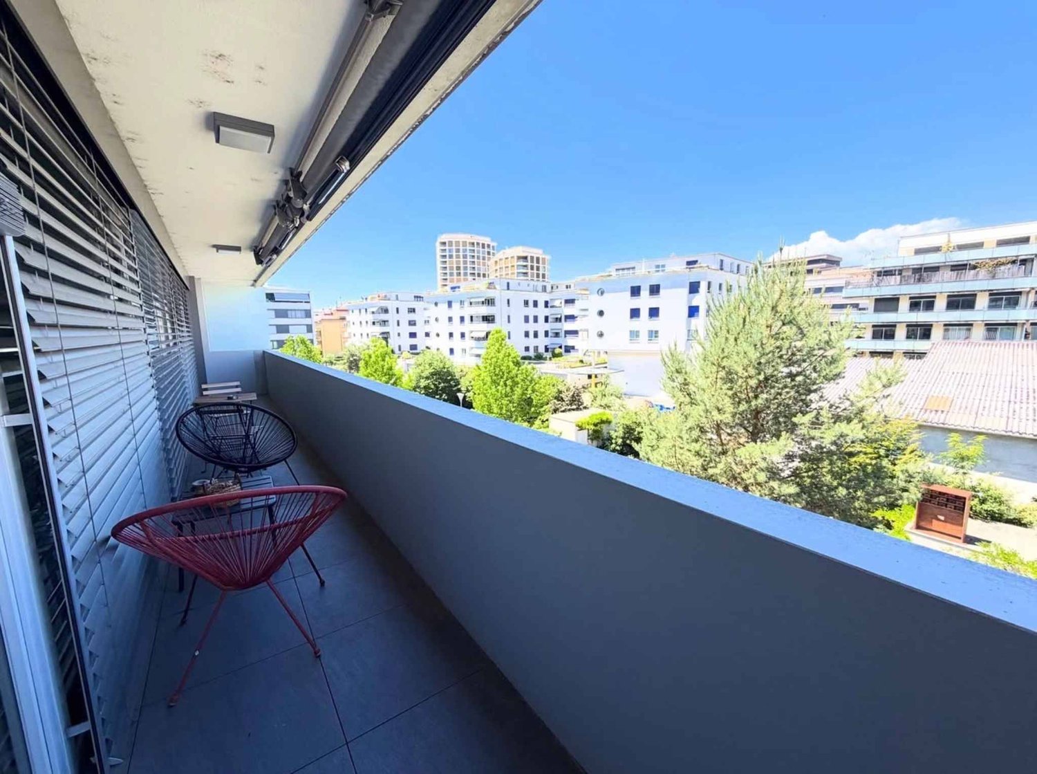 Appartamento di 3 ½ locali