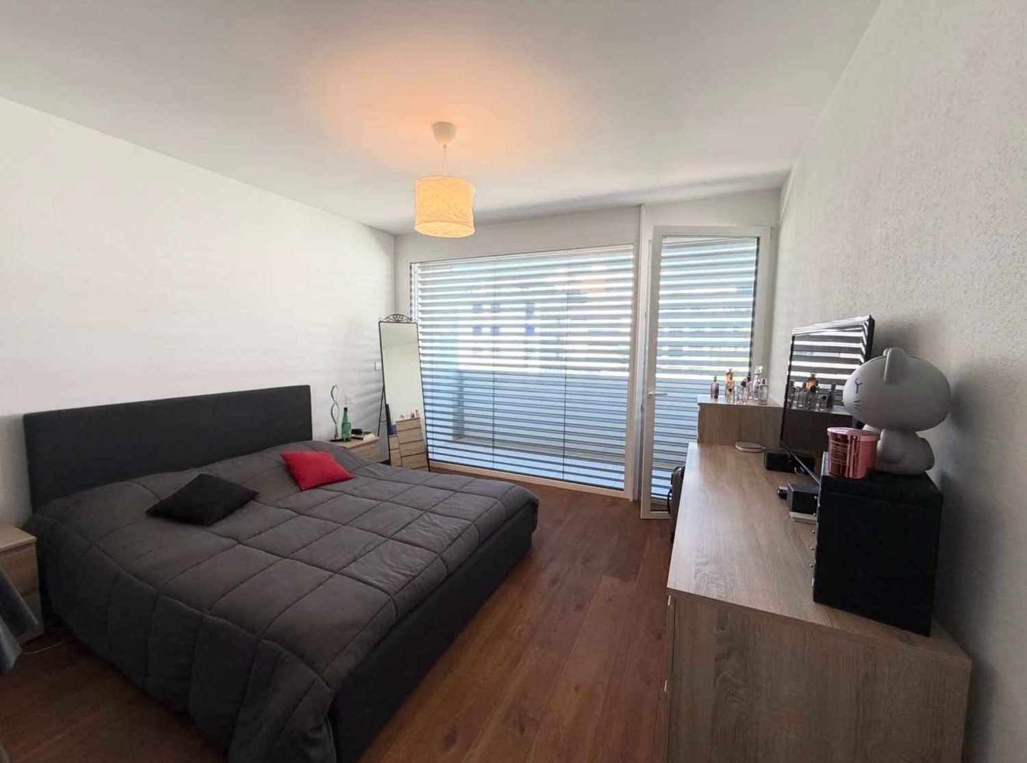 Appartamento di 3 ½ locali