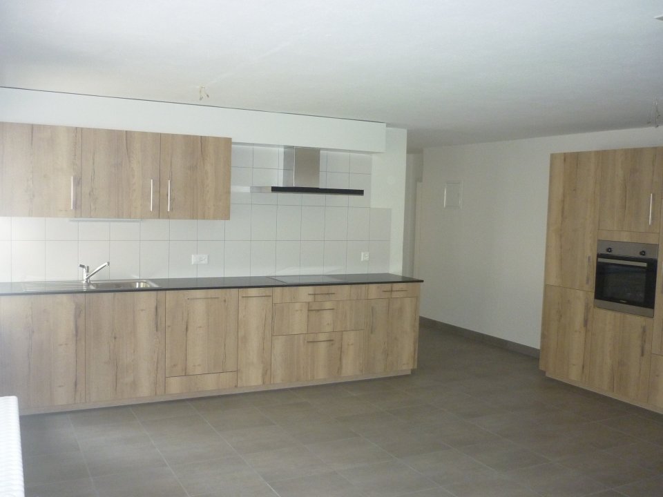 appartamento di 4 ½ locali