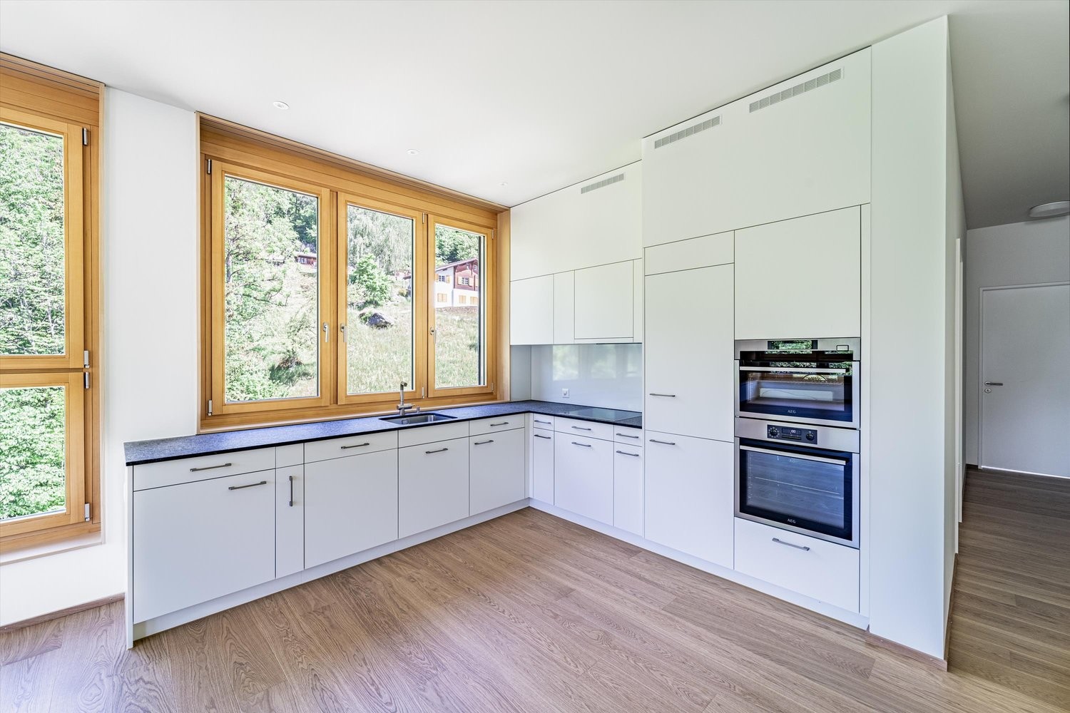 Appartamento di 4 ½ locali