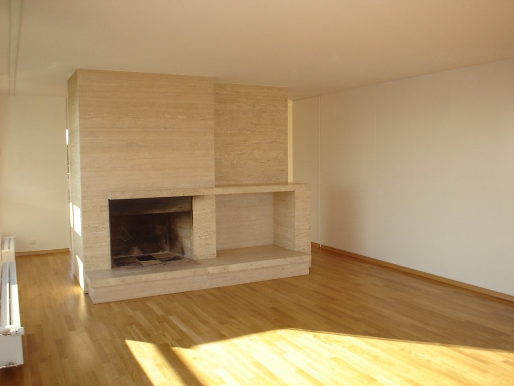 6 ½ rooms apartment