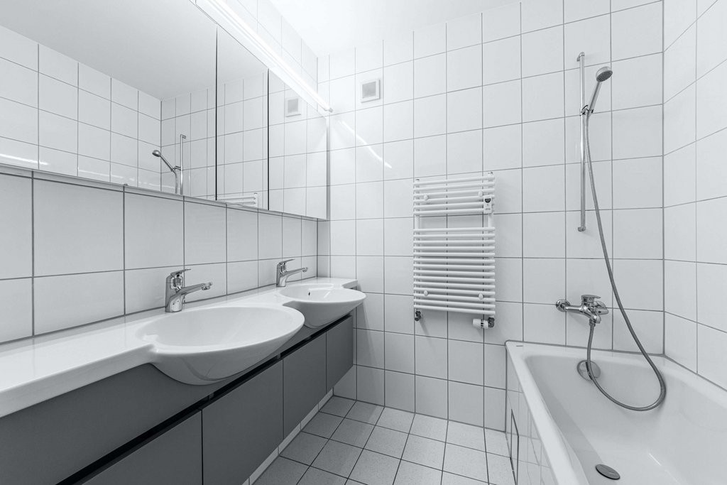 6 ½ rooms apartment
