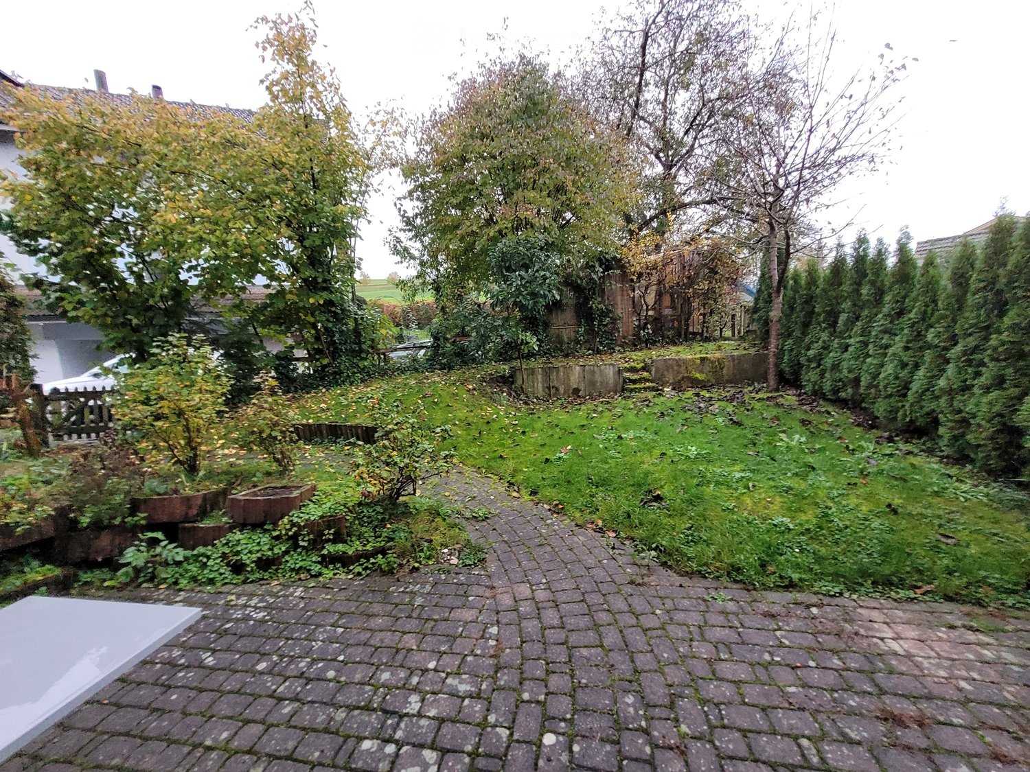 Appartamento di 5 ½ locali