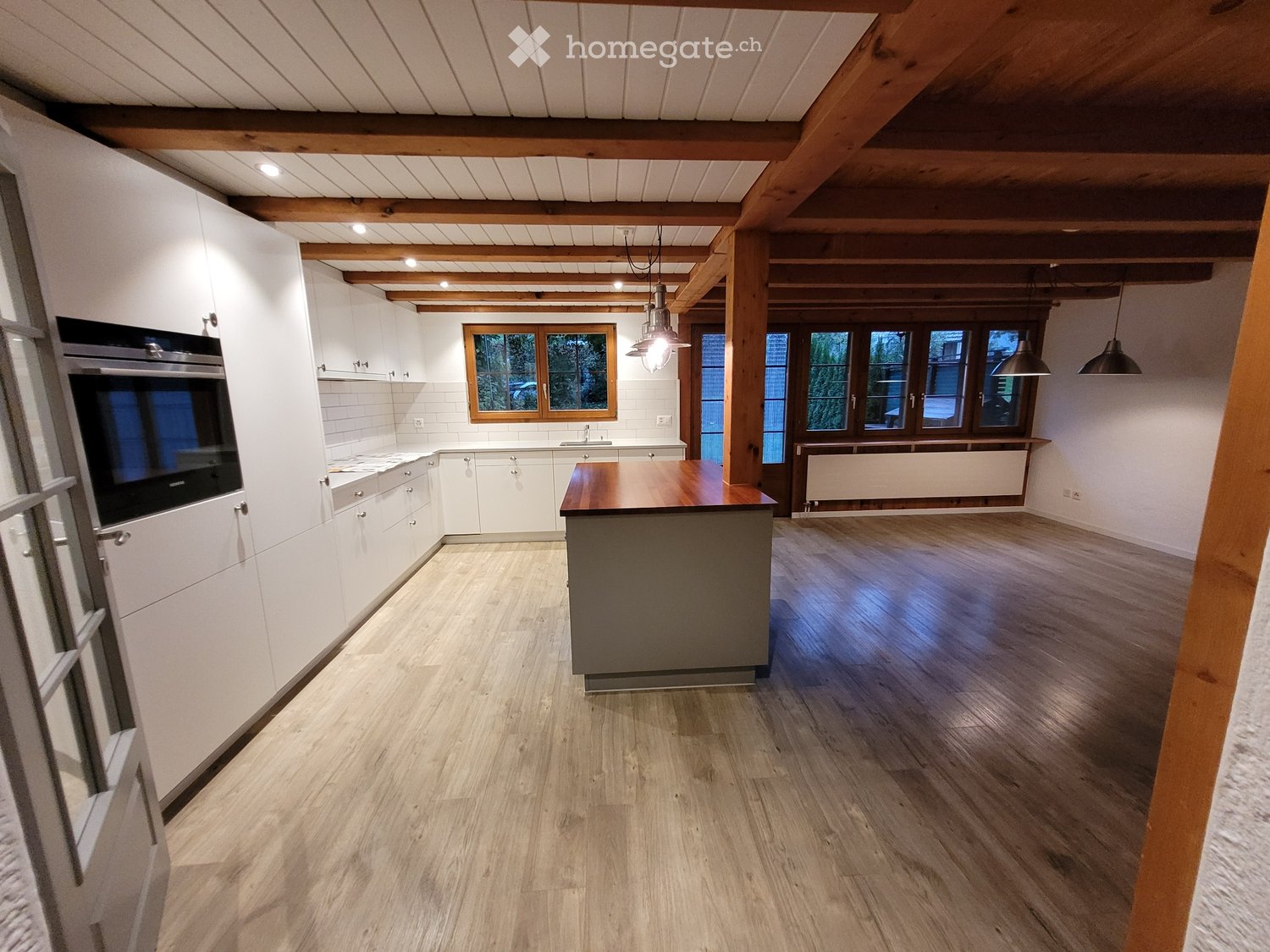 Appartamento di 5 ½ locali