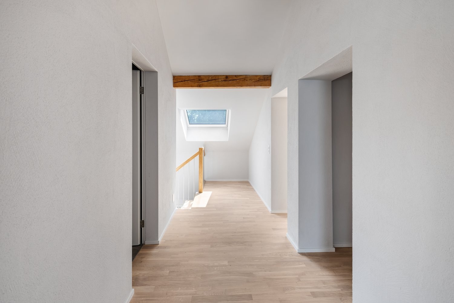 duplex di 3 ½ locali