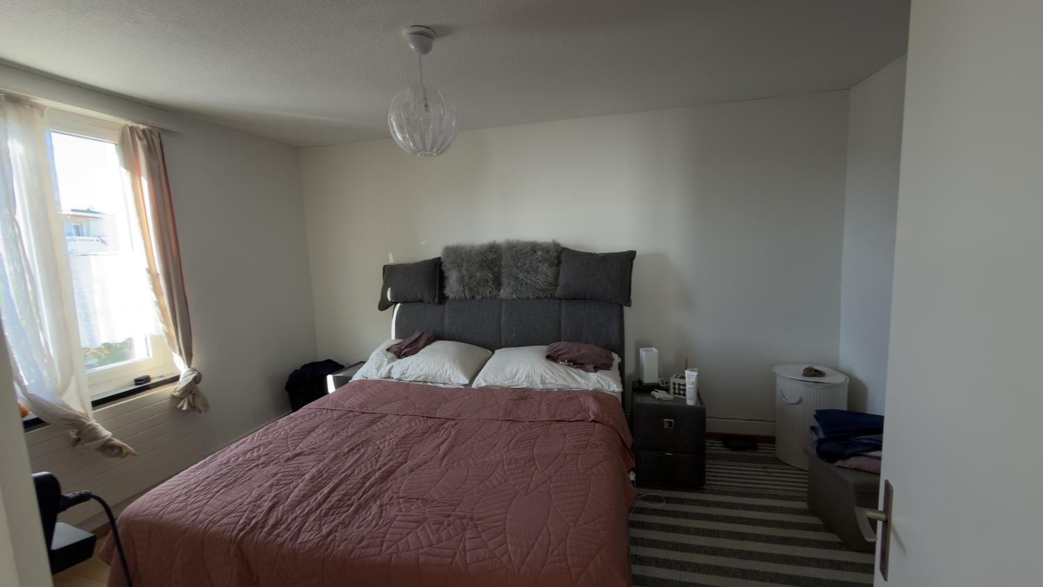 Appartement de 3 ½ pièces