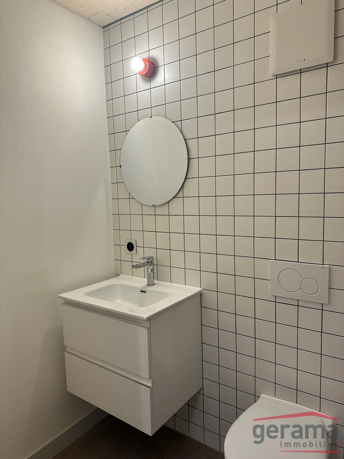 Casa singola di 3 ½ locali