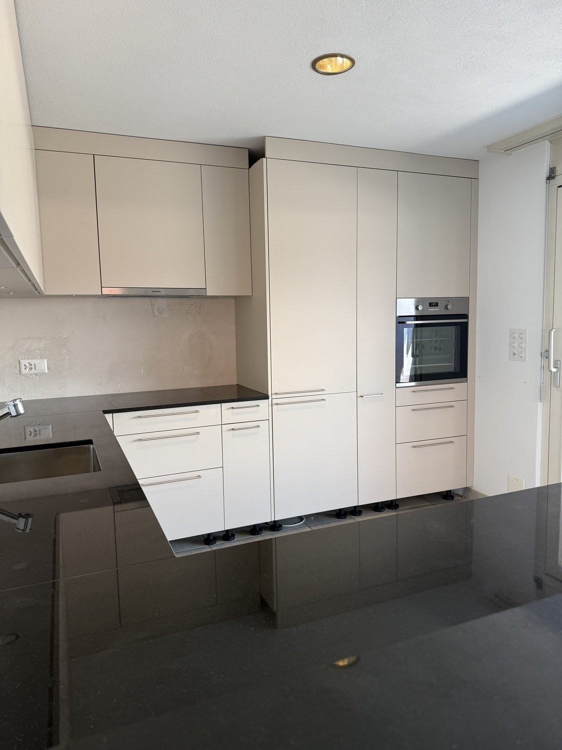 Appartamento mansardato di 5 ½ locali