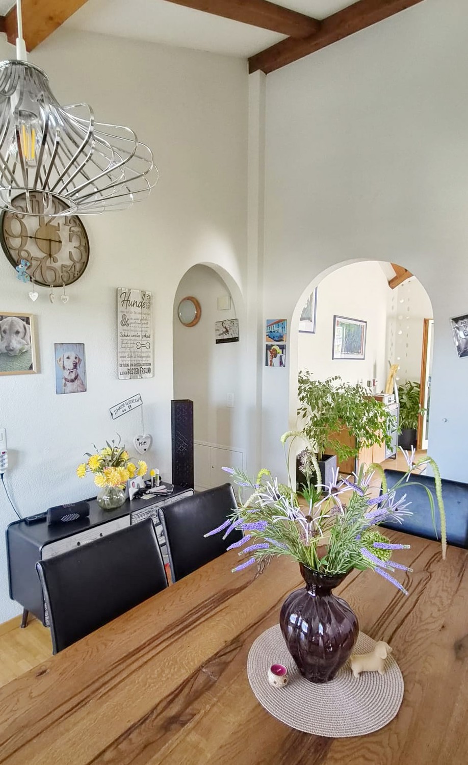 Appartamento di 4 ½ locali