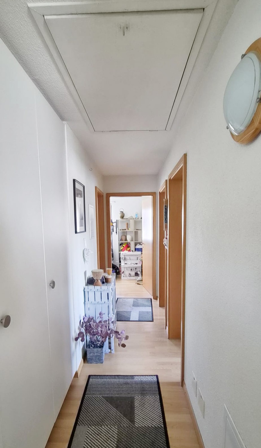 Appartamento di 4 ½ locali