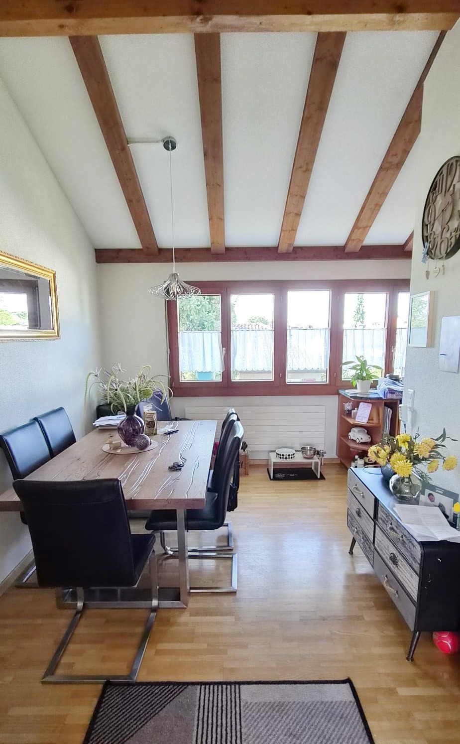 Appartamento di 4 ½ locali