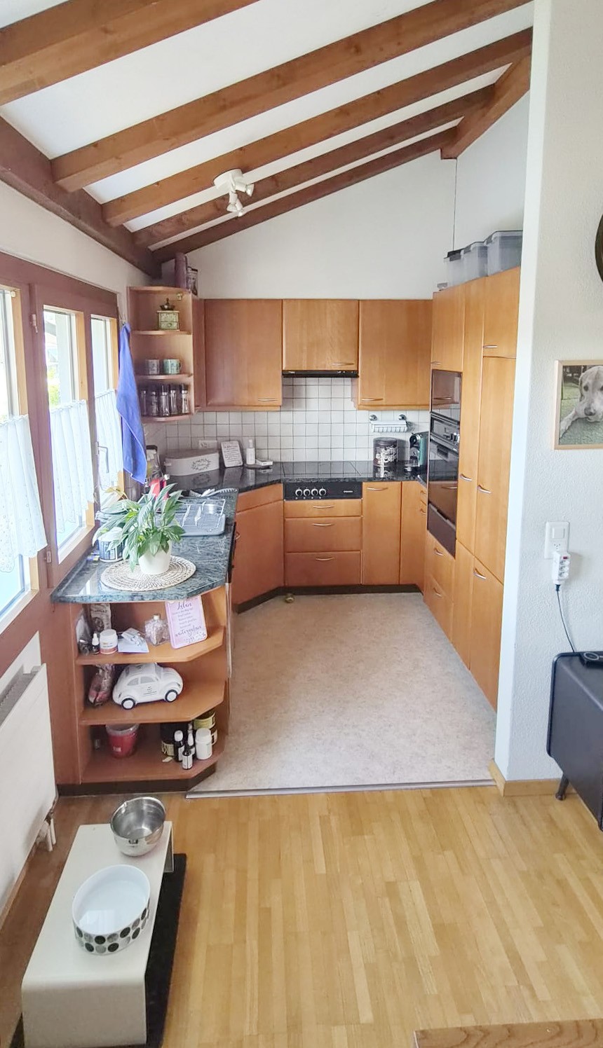 Appartamento di 4 ½ locali
