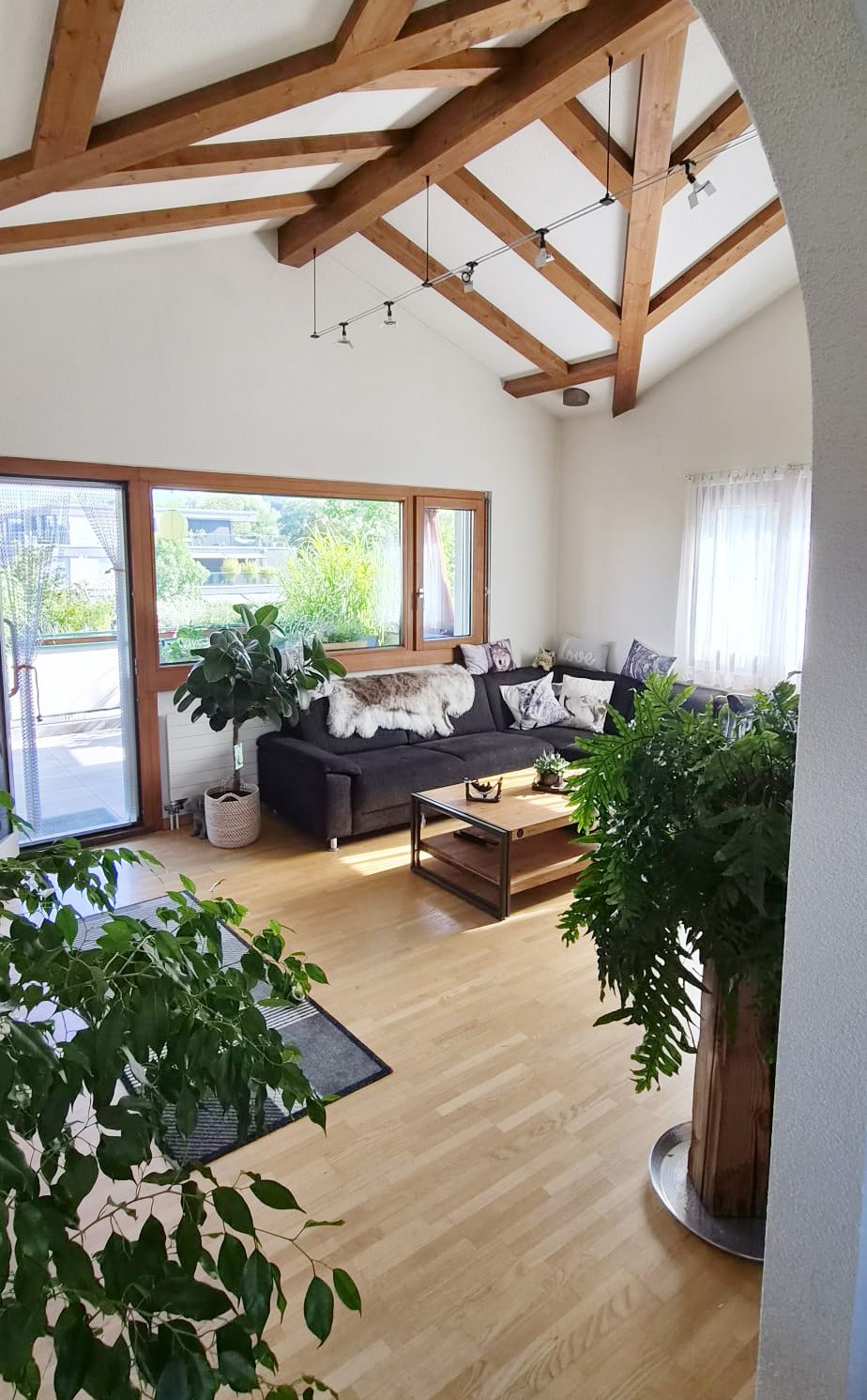 Appartamento di 4 ½ locali