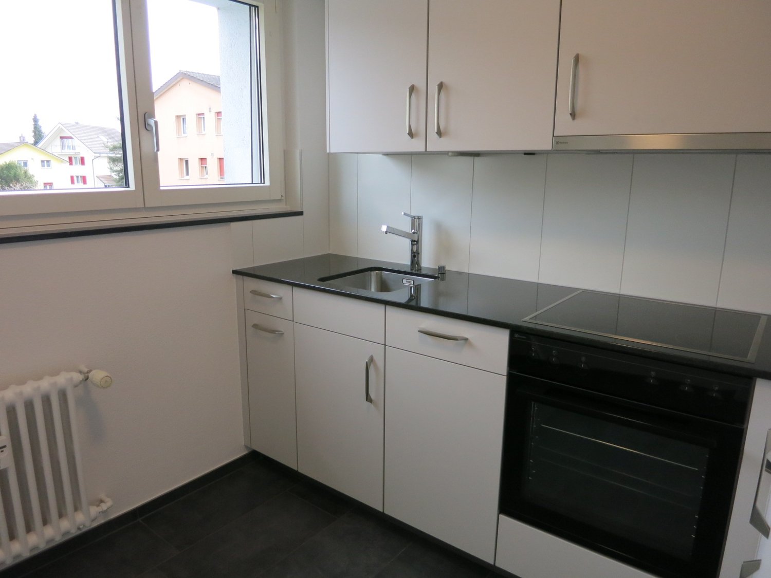 Appartamento di 3 ½ locali