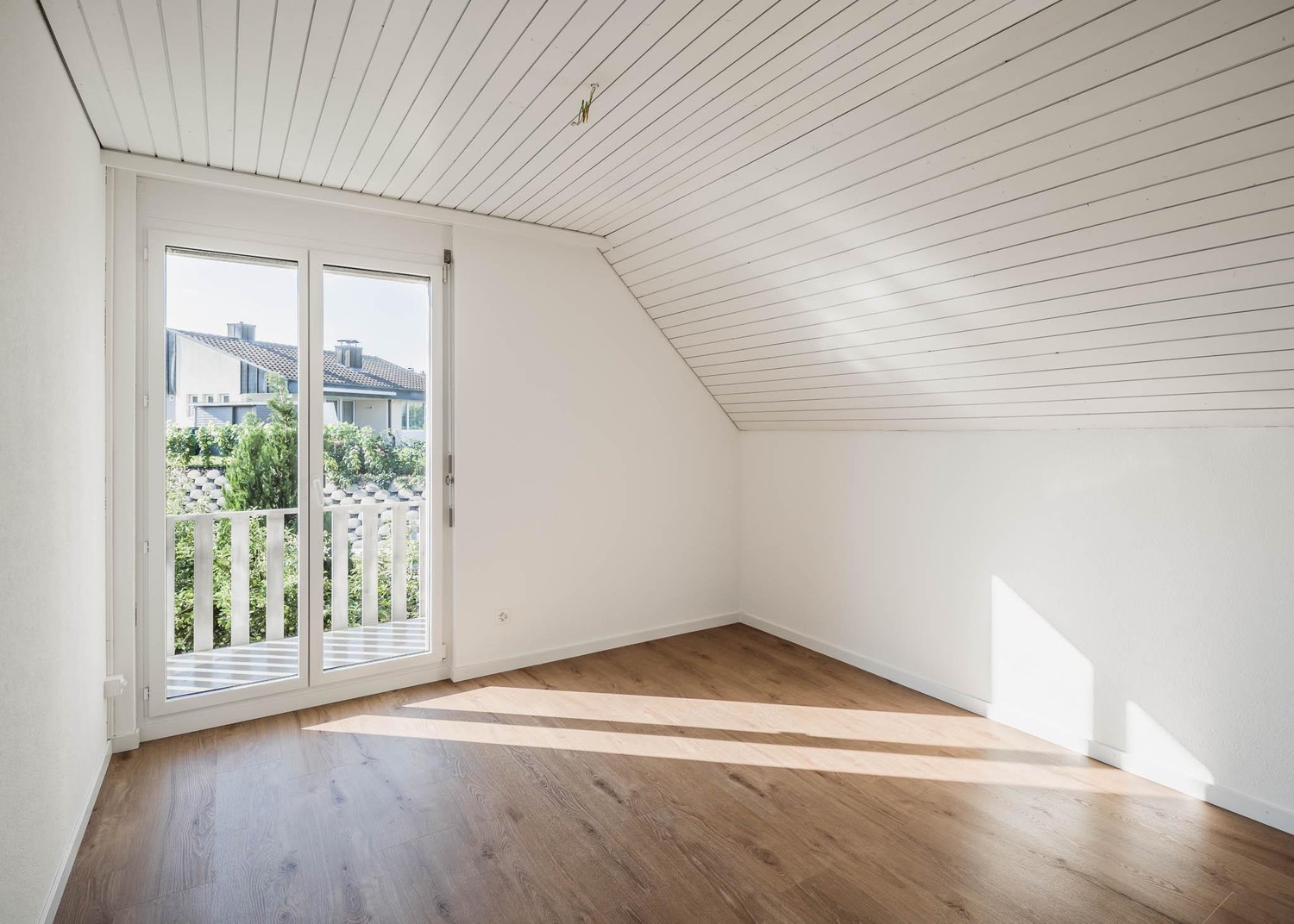 Casa singola di 5 ½ locali