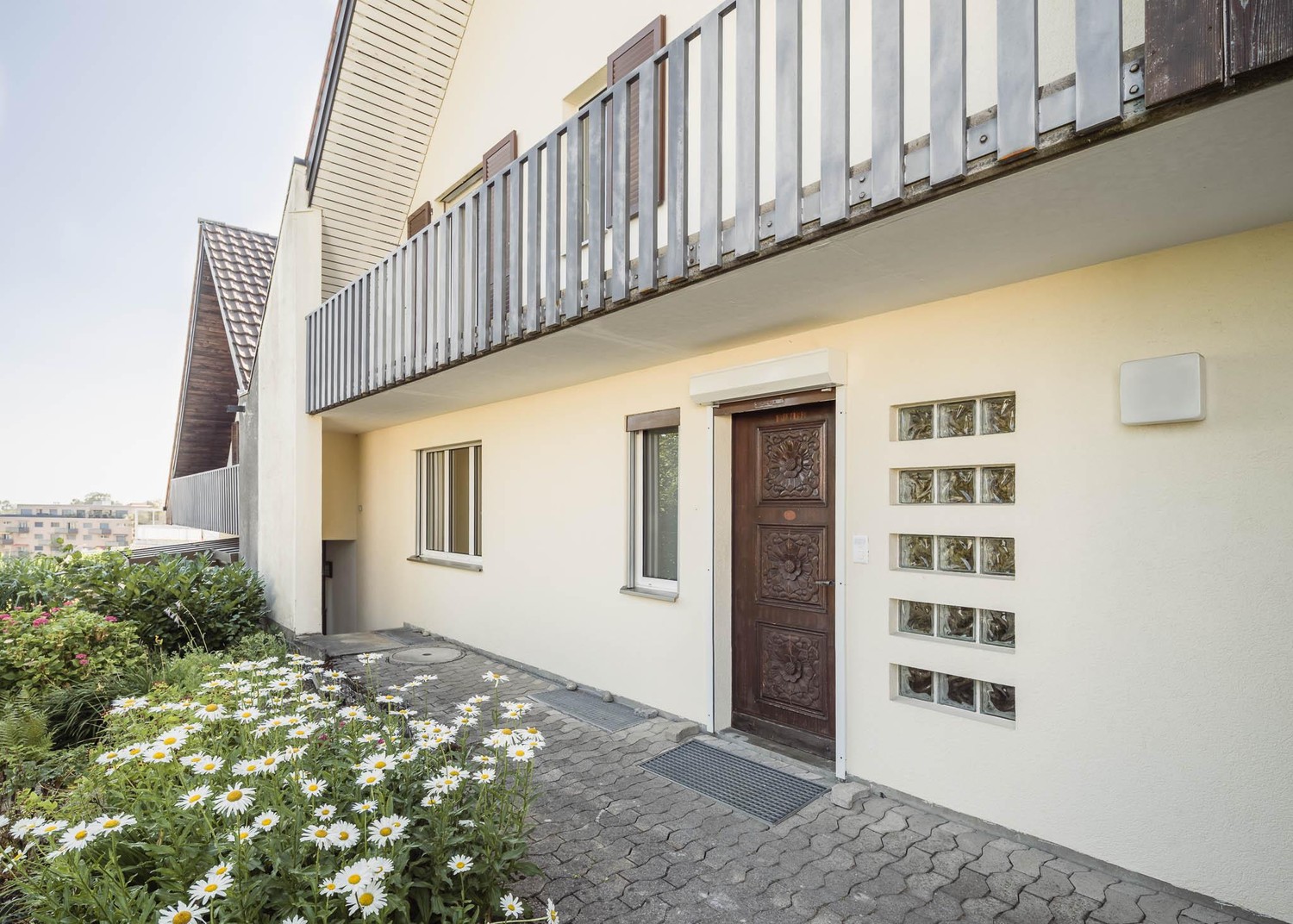 Casa singola di 5 ½ locali