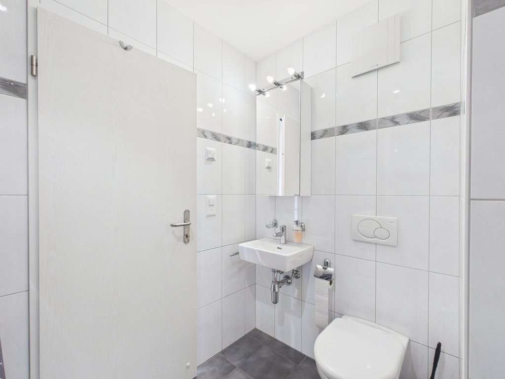 Appartamento di 4 ½ locali