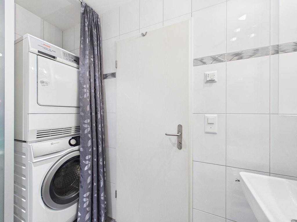 Appartamento di 4 ½ locali