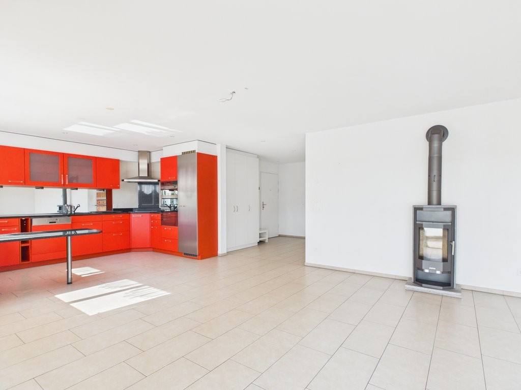 Appartamento di 4 ½ locali