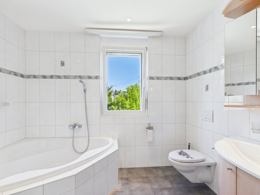 Appartamento di 4 ½ locali