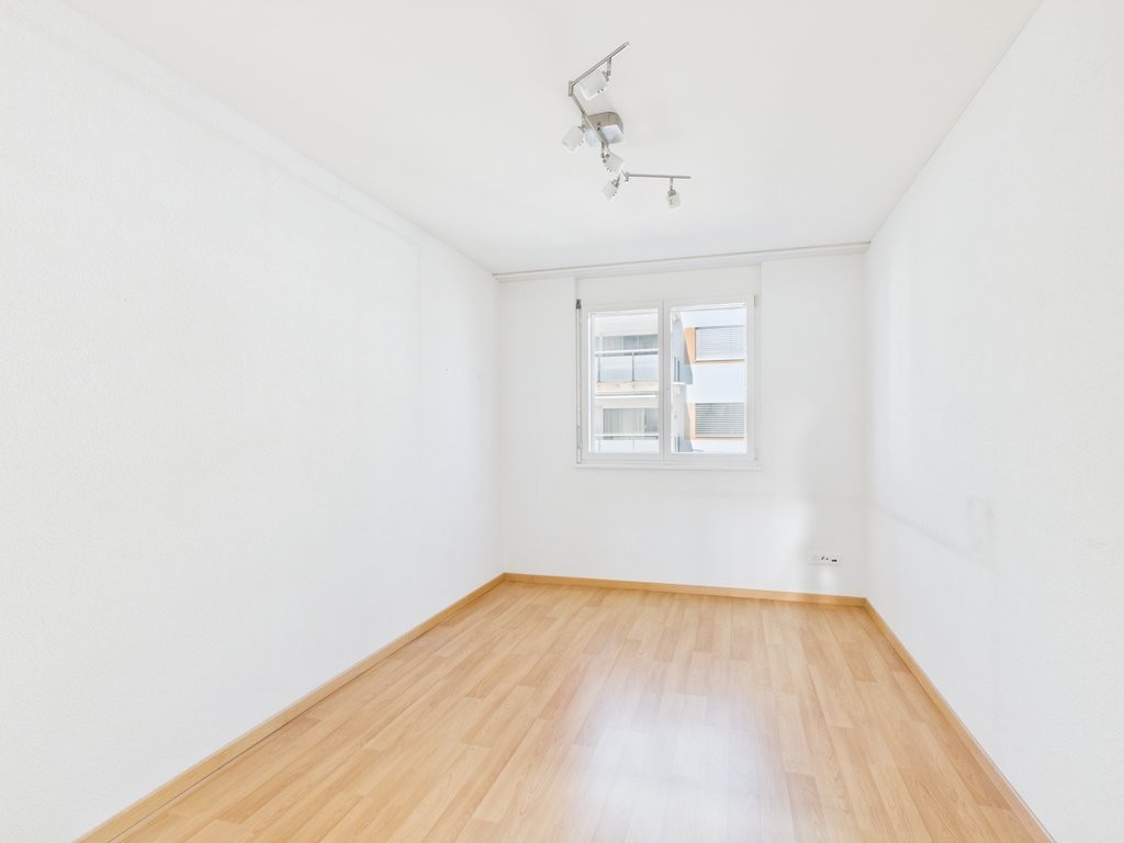 Appartamento di 4 ½ locali