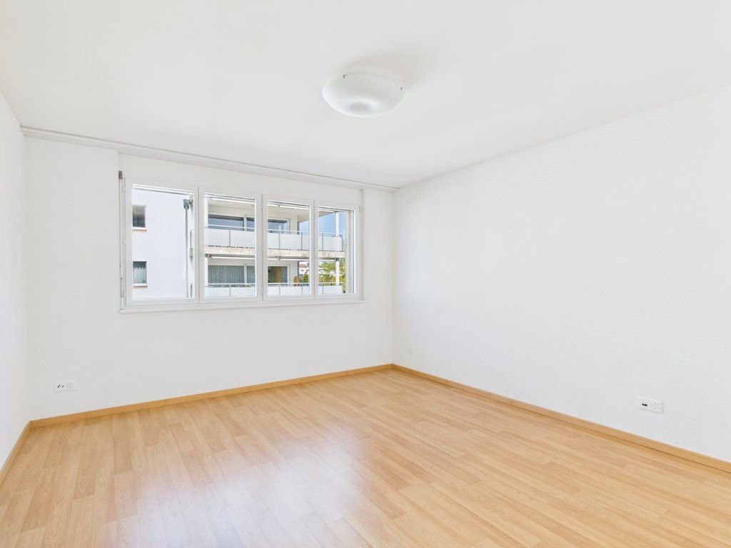 Appartamento di 4 ½ locali